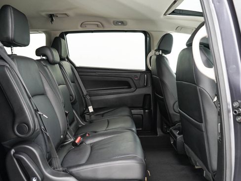 Used 2025 Honda Odyssey EX-L image 12