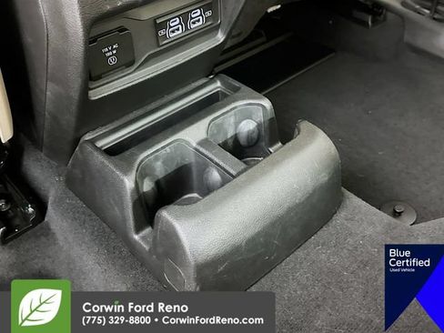Used 2025 Jeep Grand Cherokee L Limited w/ Luxury Tech Group II AWD/4WD image 32