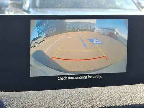 Used 2025 MAZDA CX-50 2.5 Hybrid w/ Premium Plus Pkg image 19
