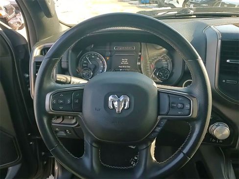 Used 2022 RAM 1500 Rebel w/ Rebel Level 2 Equipment Group image 30