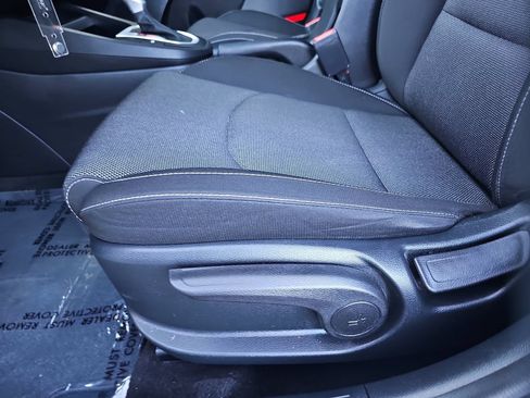 Used 2022 Kia Forte LXS w/ LXS Technology Package FWD image 17