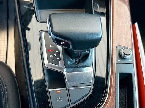 Used 2020 Audi A5 2.0T Premium image 18