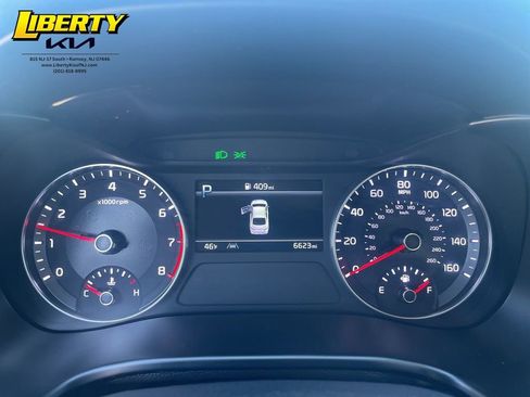 Used 2022 Kia Forte LXS w/ LXS Technology Package image 12