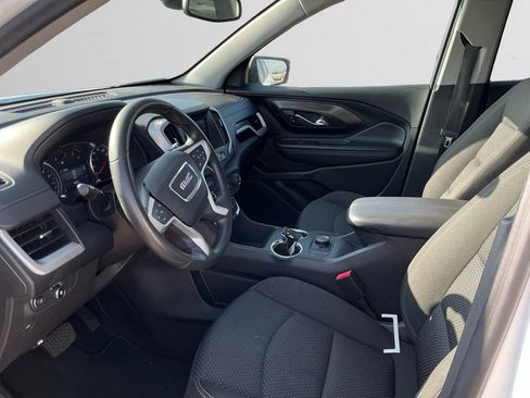 Used 2024 GMC Terrain SLE AWD/4WD image 9