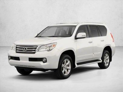 Used 2010 Lexus GX 460 Premium