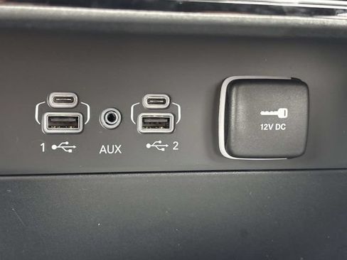 New 2026 Jeep Grand Cherokee L Limited AWD/4WD image 26