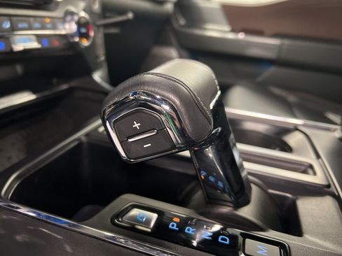 Certified 2023 Ford F150 Lariat w/ Equipment Group 502A High image 16