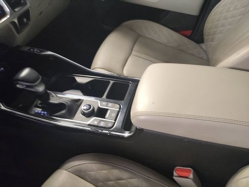 Used 2021 Kia Sorento SX image 26