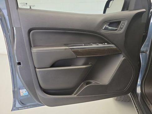 Used 2019 GMC Canyon SLE RWD image 19