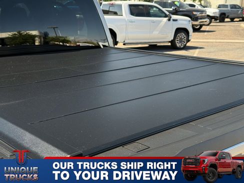 Used 2024 Ford F150 STX w/ Mobile Office Package AWD/4WD image 8