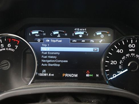 Used 2019 Ford F150 Lariat AWD/4WD image 22
