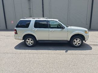 Used 2010 Ford Explorer XLT RWD video 2