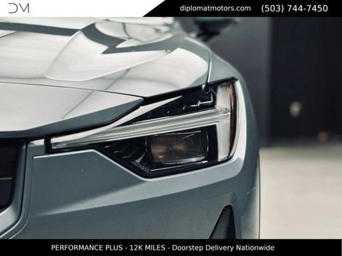 Used 2023 Polestar Polestar 2 AWD/4WD image 13