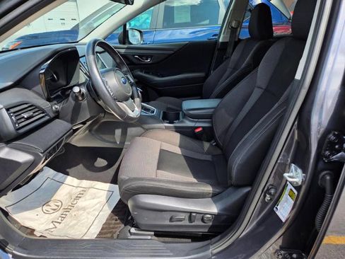 Used 2024 Subaru Outback Premium AWD/4WD image 8