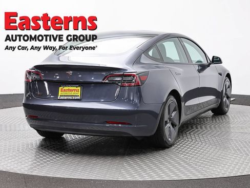 Used 2023 Tesla Model 3 Standard Range RWD image 5