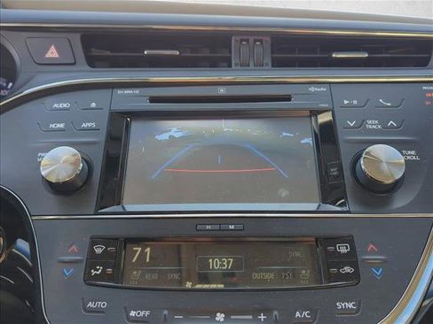 Used 2015 Toyota Avalon Limited image 17