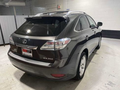 Used 2010 Lexus RX 350 AWD image 26