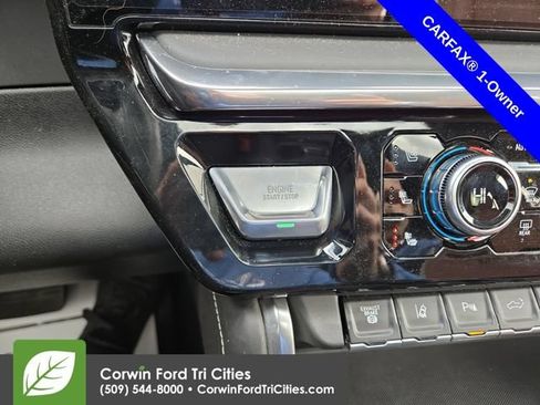 Used 2026 GMC Sierra 3500 Denali Ultimate AWD/4WD image 22