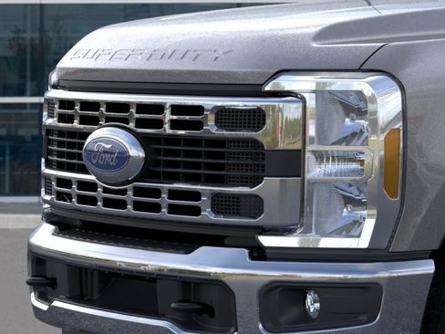 New 2026 Ford F250 XLT AWD/4WD image 19