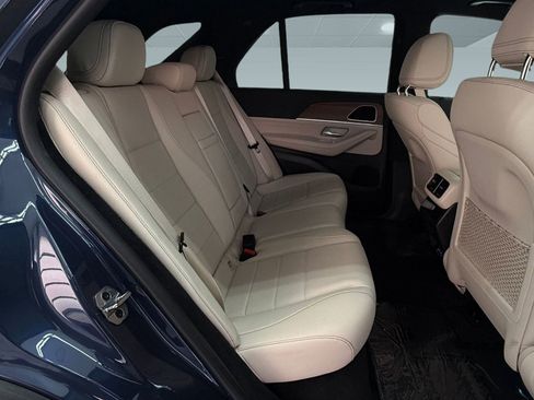 Certified 2026 Mercedes-Benz GLE 350 GLE 350 image 24