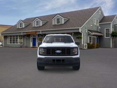 New 2025 Ford F150 XL image 6