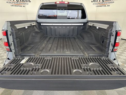 Used 2023 Nissan Frontier PRO-4X w/ Pro Convenience Package image 31