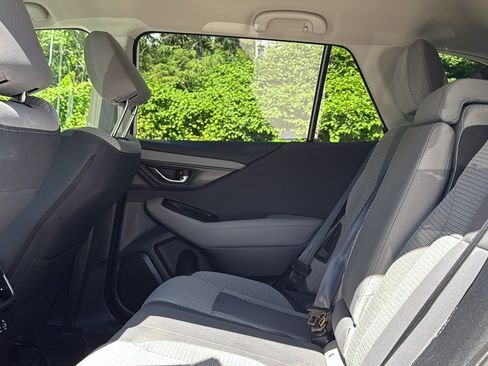 Certified 2025 Subaru Outback Premium AWD/4WD image 23
