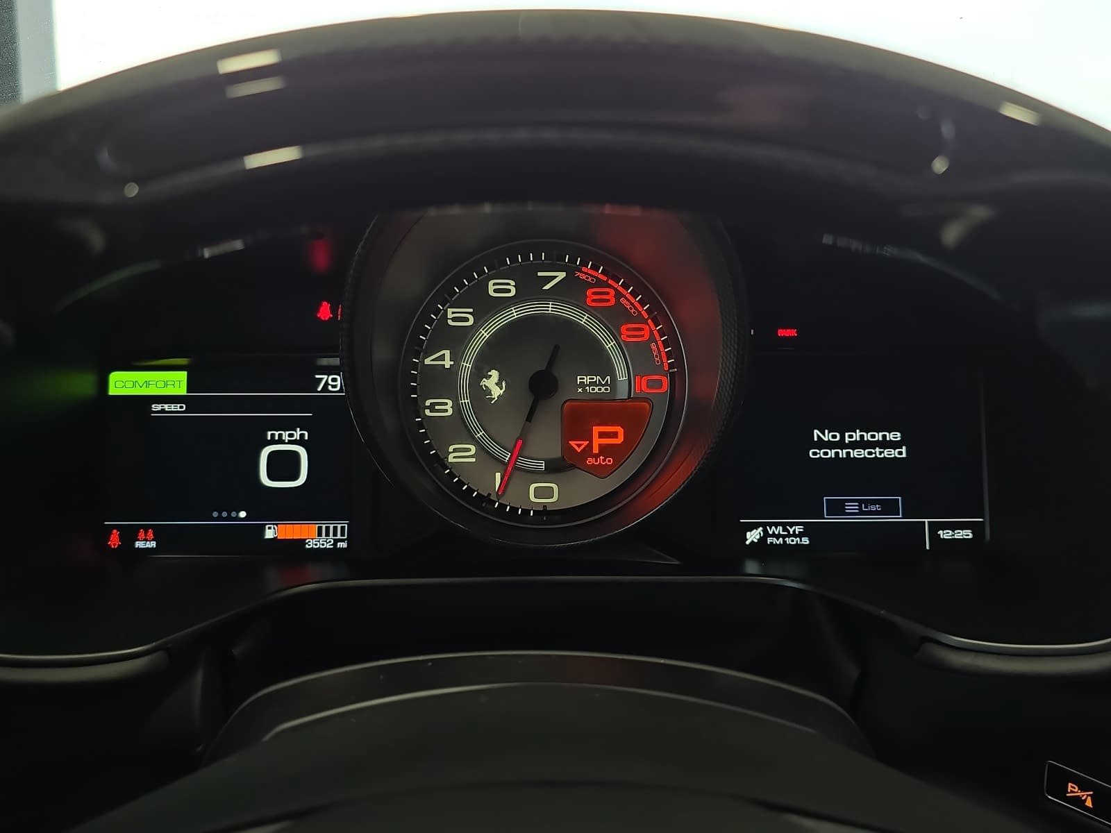Used 2023 Ferrari Portofino M RWD image 6