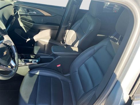 Used 2023 Chevrolet TrailBlazer ACTIV image 18