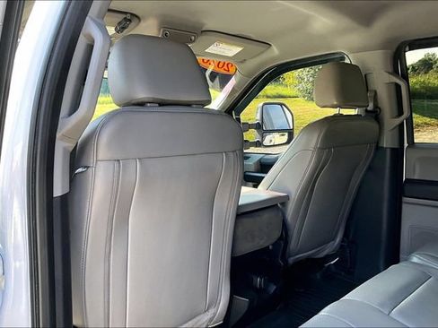 Used 2020 Ford F350 XL w/ STX Appearance Package AWD/4WD image 33