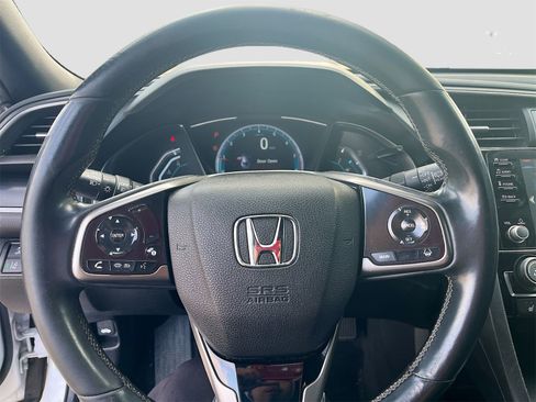 Used 2020 Honda Civic EX image 11