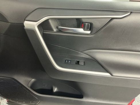 Used 2023 Toyota RAV4 XLE image 13