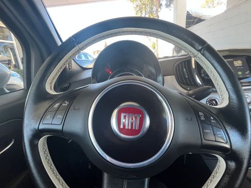 Used 2019 FIAT 500 e image 14