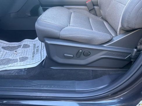 New 2025 Ford Expedition Active image 17