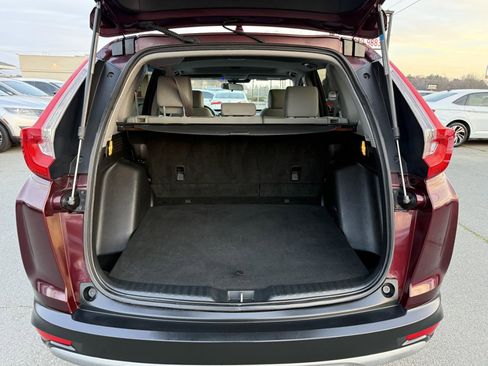Used 2019 Honda CR-V EX image 10