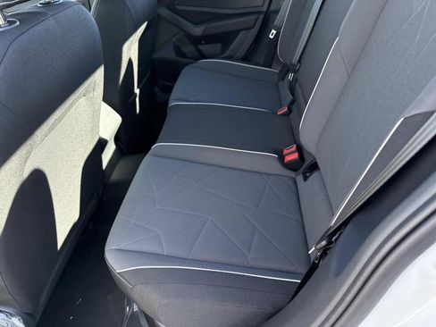 New 2026 Volkswagen Jetta Sport image 12