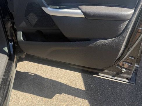 Used 2013 Ford Edge SEL AWD/4WD image 4