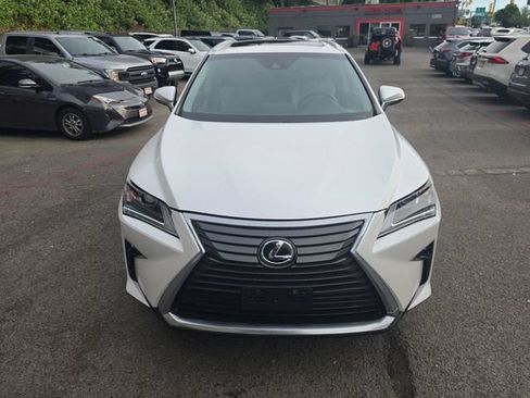 Used 2018 Lexus RX 350 AWD w/ Premium Package image 22