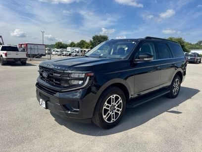Used 2025 Ford Expedition Active