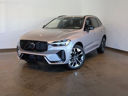 New 2026 Volvo XC60 B5 Plus w/ Protection Package Premier