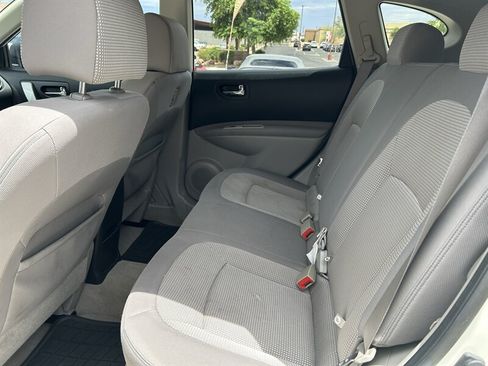 Used 2009 Nissan Rogue SL w/ Premium Pkg FWD image 22