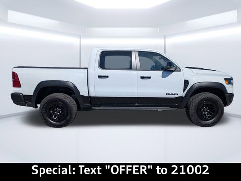 Used 2025 RAM 1500 RHO image 32