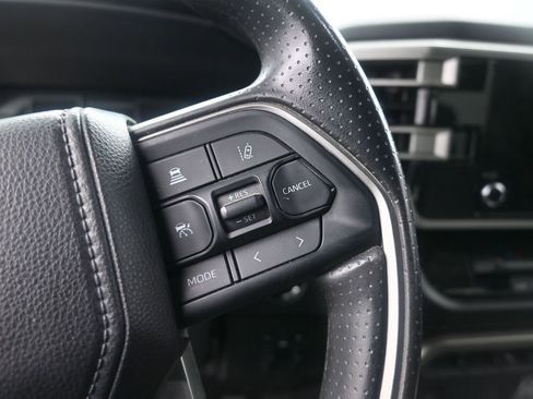 Used 2025 Toyota Tundra SR5 image 24