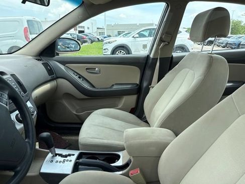 Used 2008 Hyundai Elantra GLS FWD image 10