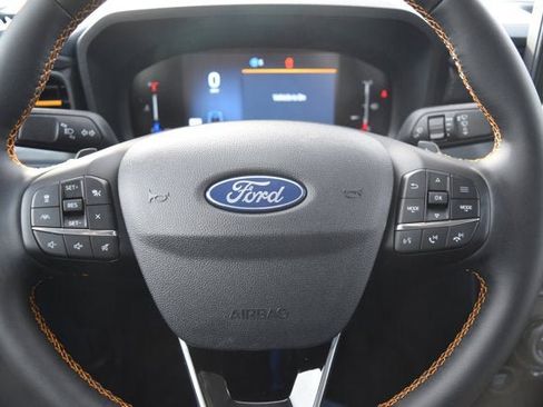 New 2026 Ford Maverick Tremor image 7