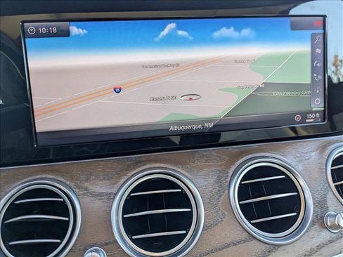 Used 2018 Mercedes-Benz E 300 image 11