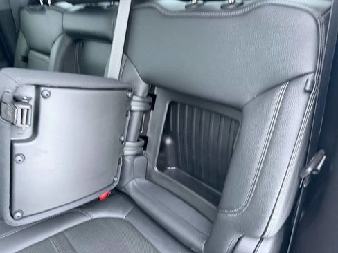 Used 2021 GMC Sierra 1500 Denali w/ Technology Package image 14