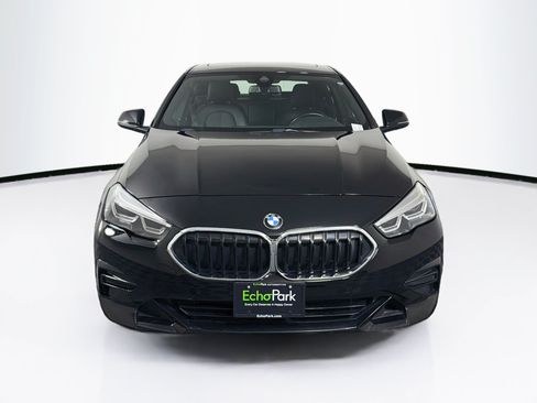 Used 2024 BMW 228i Gran Coupe FWD image 2