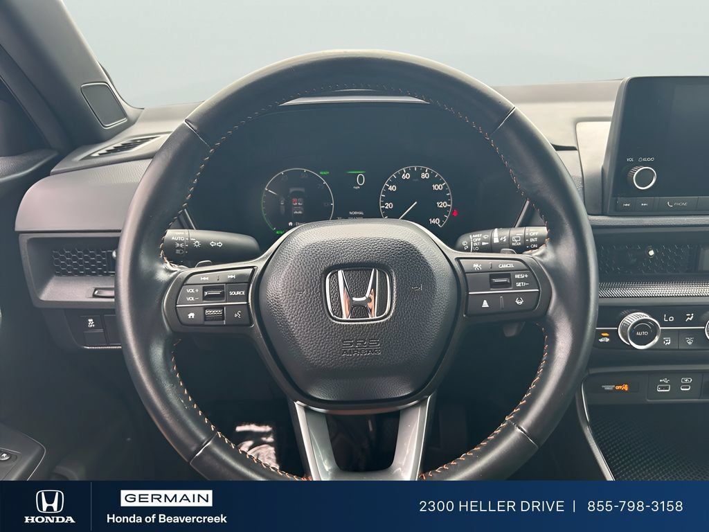 Used 2025 Honda CR-V Sport image 18