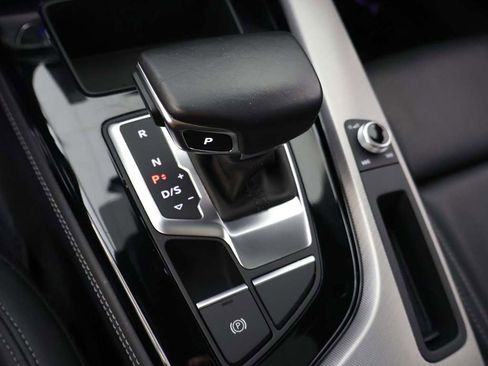 Used 2023 Audi A4 2.0T Premium Plus w/ Premium Plus Package image 58